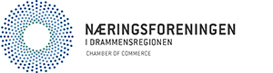 Årsrapport 2019 for Næringsforeningen i Drammensregionen